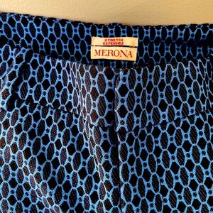 Merona Cigarette Pants